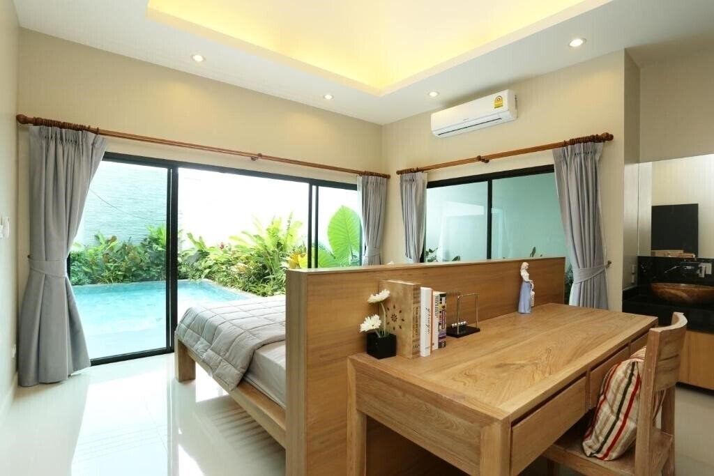 Layantara Resort 5* суреті