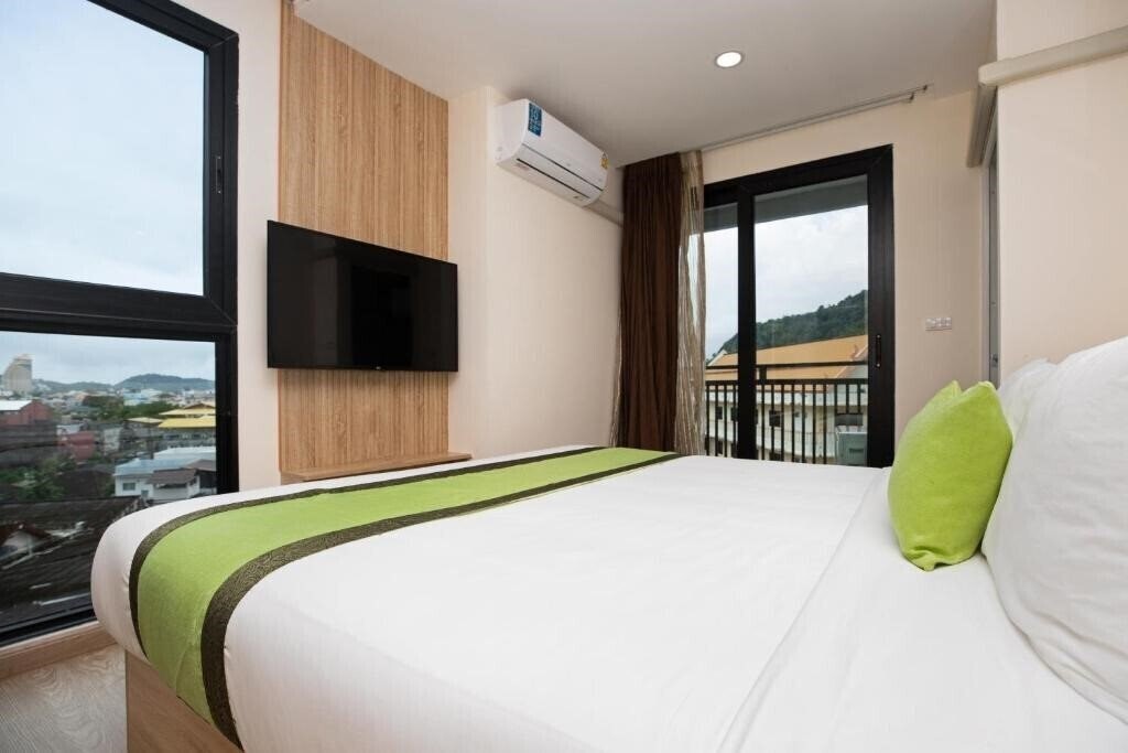 Фото Icheck Inn Darisa Tropicana Hills Patong 3*