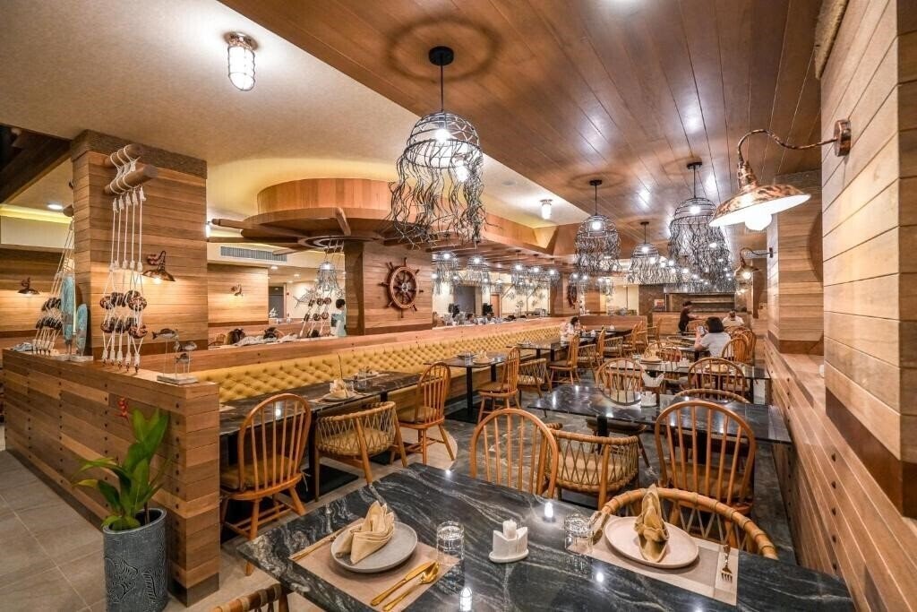 Фотография The Marin Kamala 5*