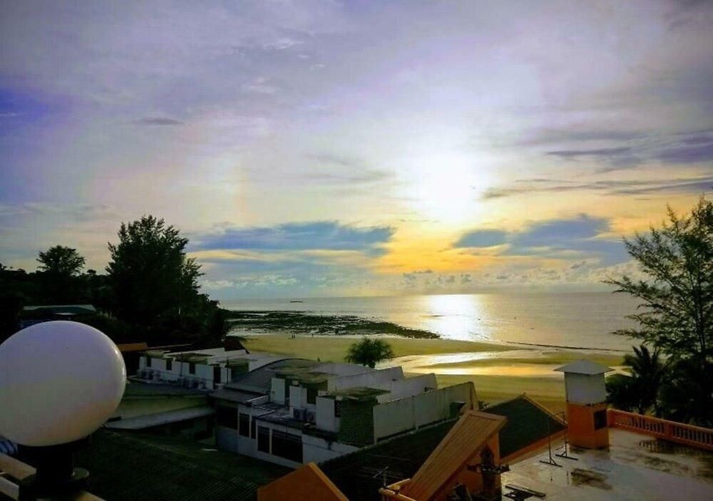 Фото Kamala View 3*