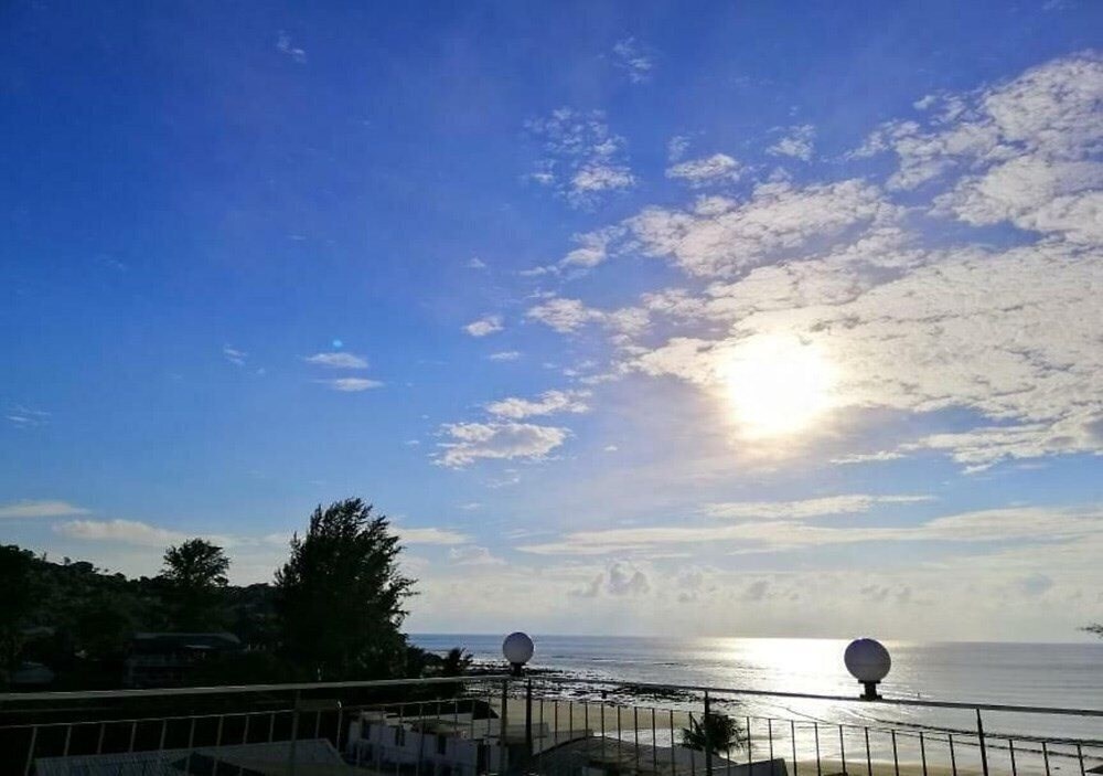 Kamala View 3* фотосуреті