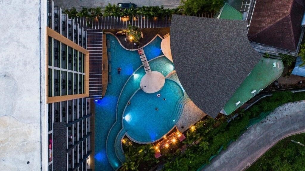 Фото Areca Resort And Spa. 5*