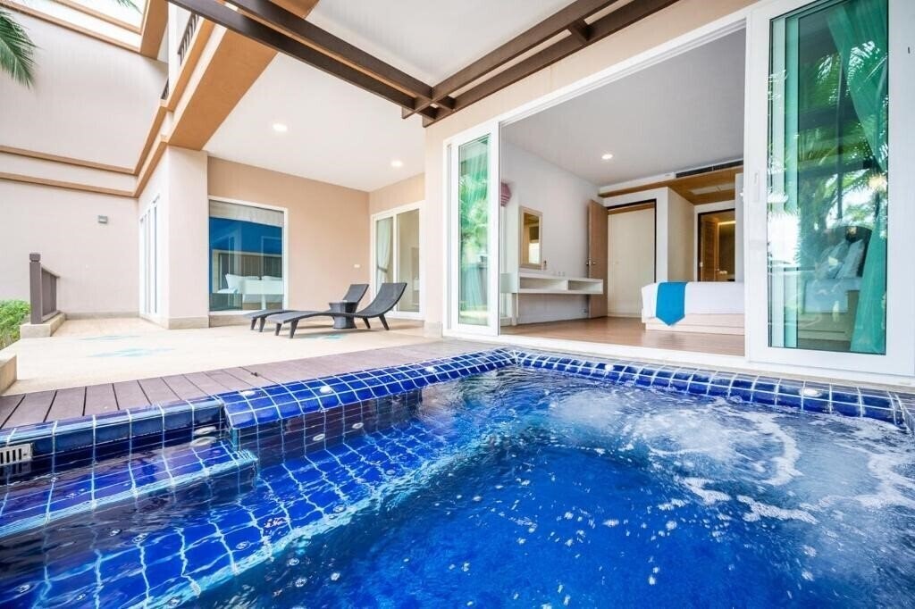 Изображение Hotel Coco Phuket Bangtao 4*