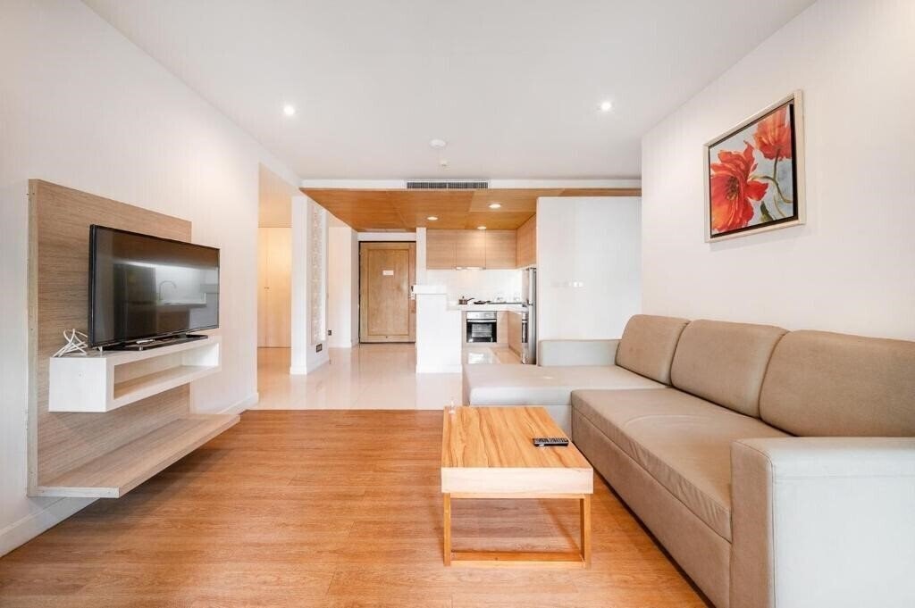 Hotel Coco Phuket Bangtao 4* суреті