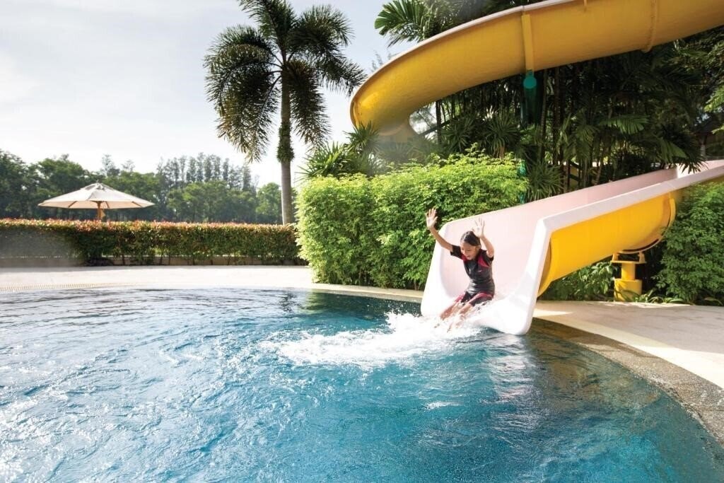 Фото Homm Suite Laguna 5*