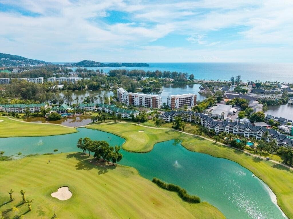 Фотография Homm Suite Laguna 5*