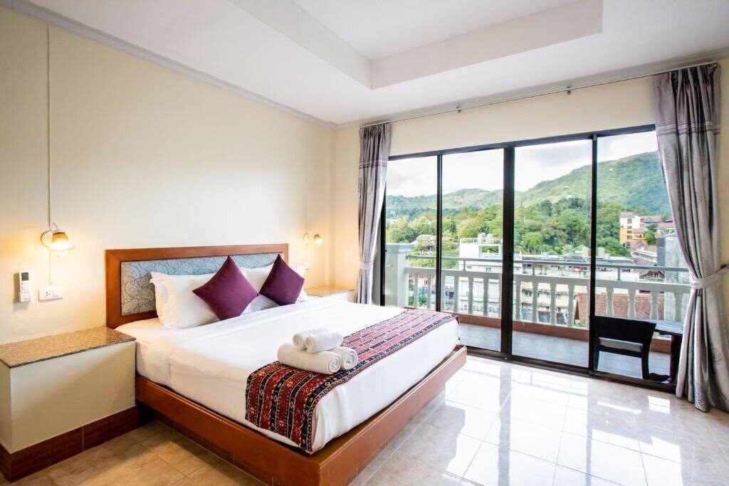 Фото Tri'S Miracle Kata 4*