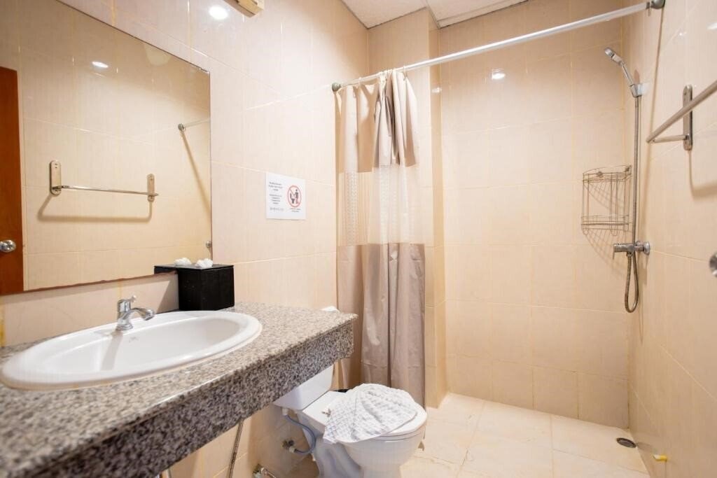 Tri'S Miracle Kata 4* фотосуреті