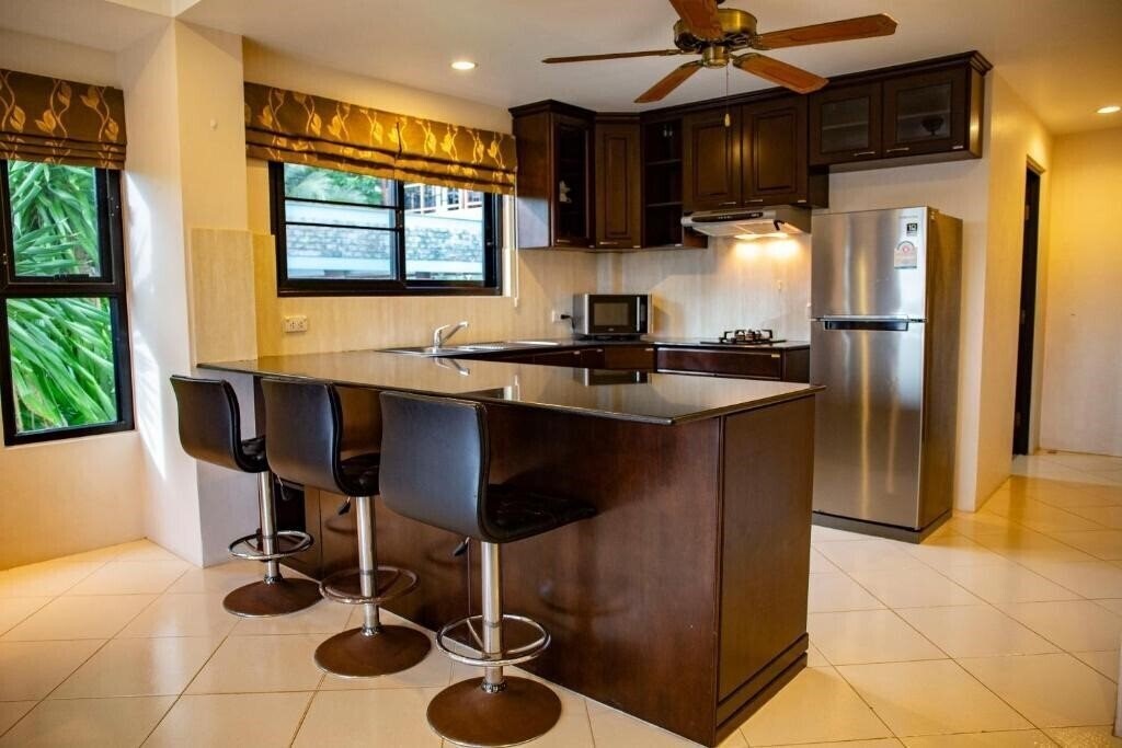 Baan Chom View Kamala 3* суреті