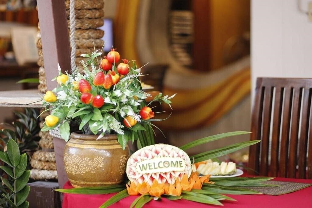 Baan Kamala Fantasea Hotel 3* фотосуреті