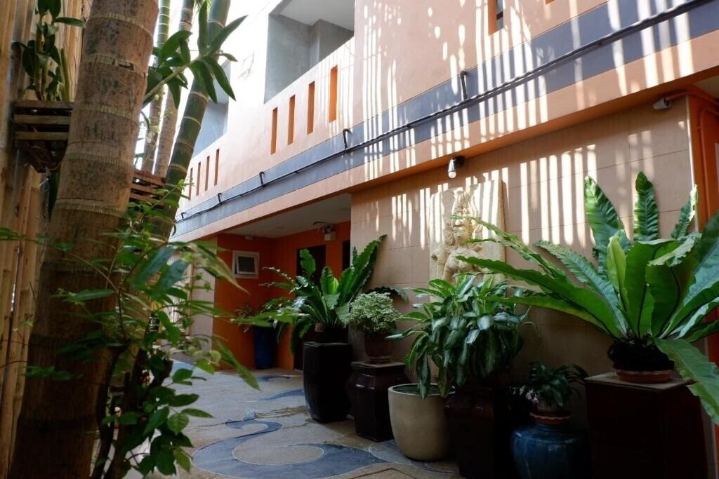 Baan Kamala Fantasea Hotel 3* суреті