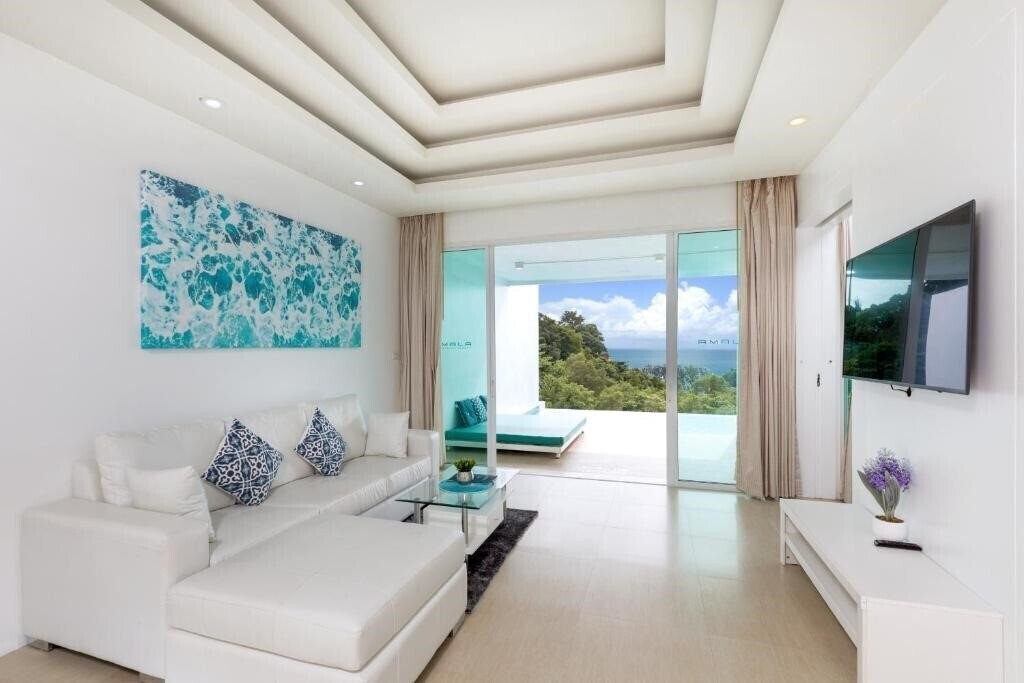 Amala Grand Bleu Resort 3* фотосуреті