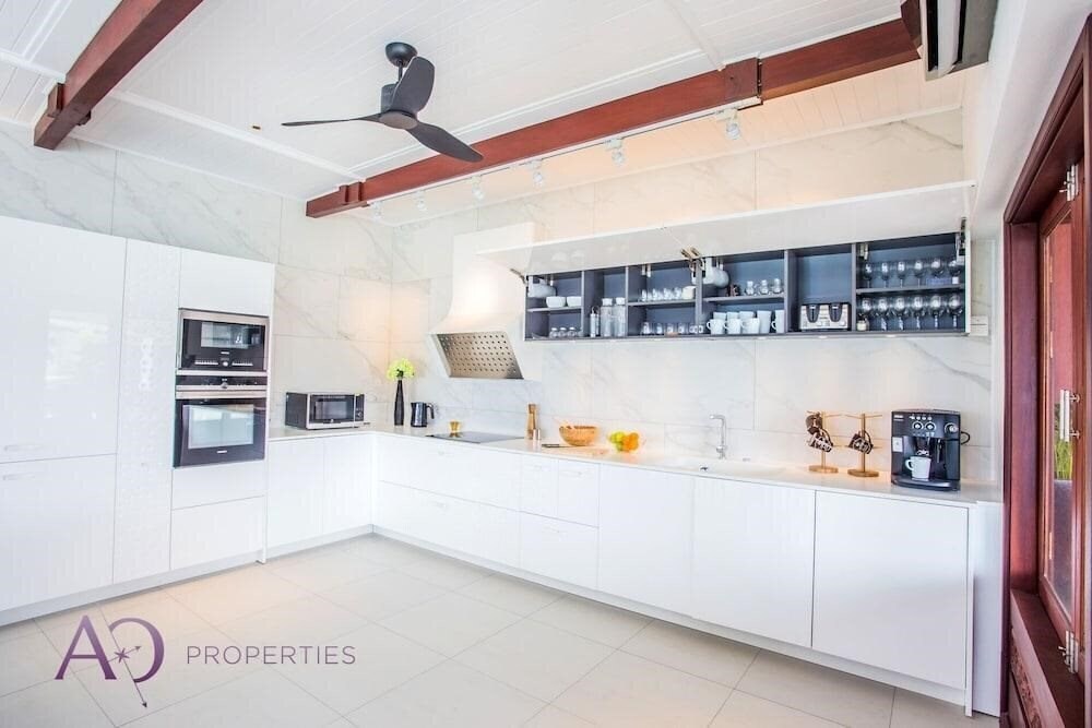 Изображение Kamala Class-Pan Seaview Villa 5*