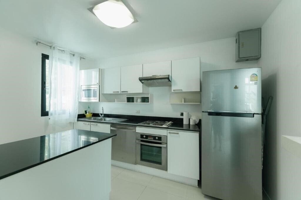 Картинка Pool Villa At Kamala Regent By Lofty 4*