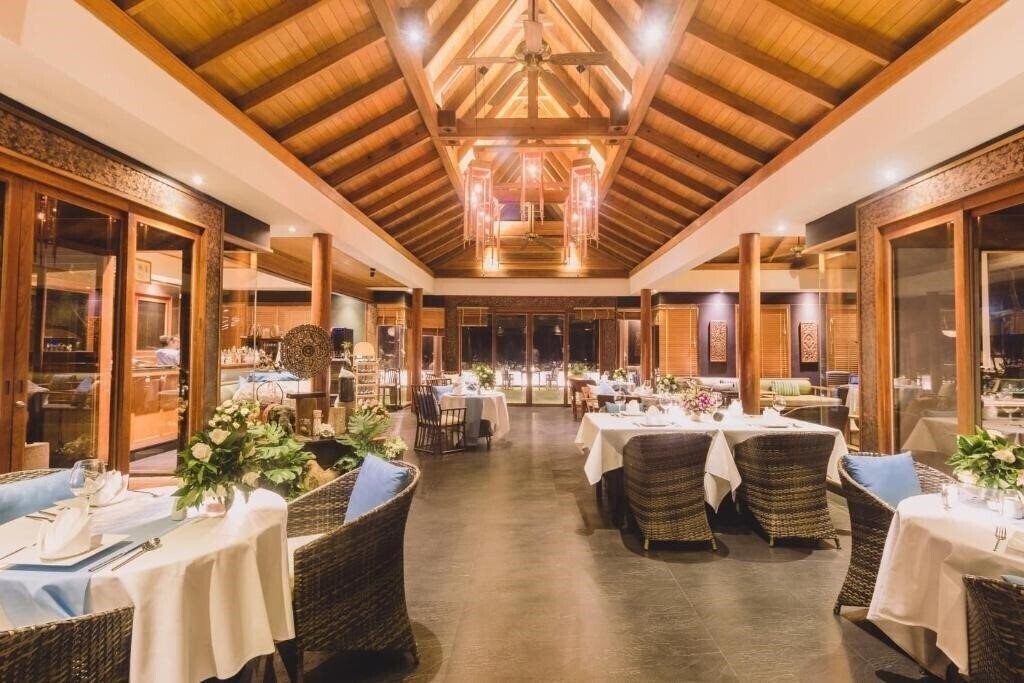 Ayara Kamala Resort & Spa 5* суреті