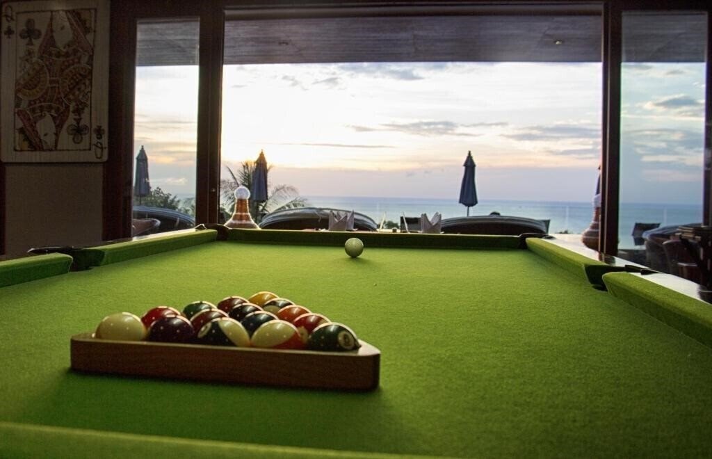 Ayara Kamala Resort & Spa 5* суреті