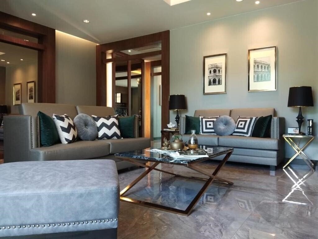 The Regent Hotel Kamala Beach 3* қонақ үйі