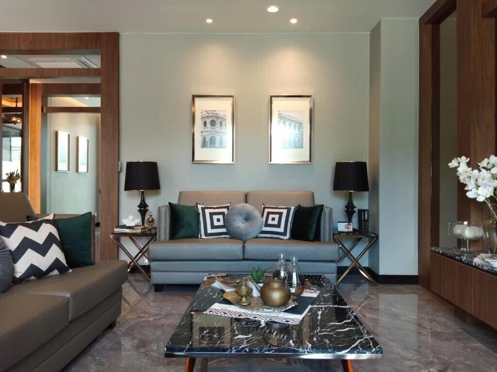 The Regent Hotel Kamala Beach 3* суреті