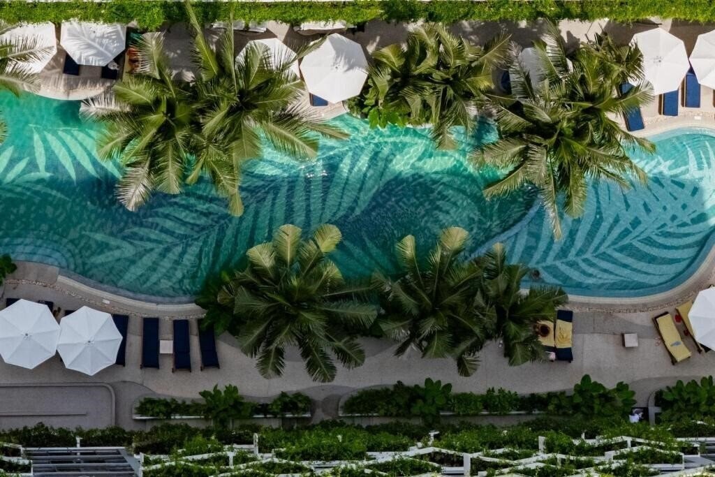 Фотография La Green Hotels & Residence 5*