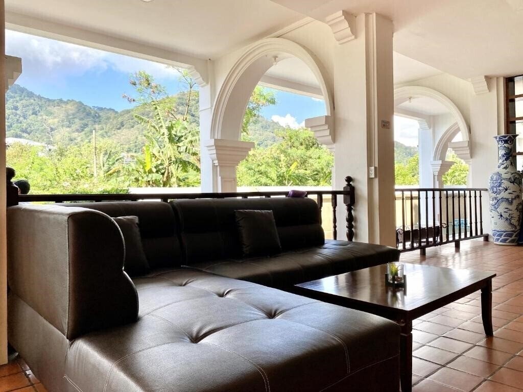 H.R.K. Resort 3* фотосуреті