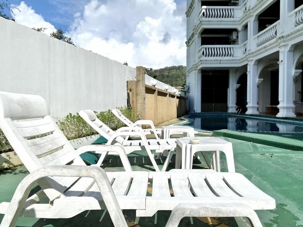 Изображение H.R.K. Resort 3*