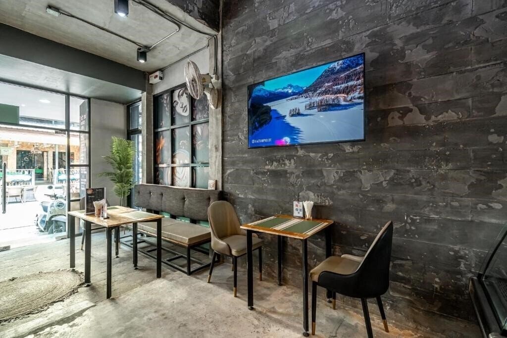 Unotel Karon Beach 3* суреті