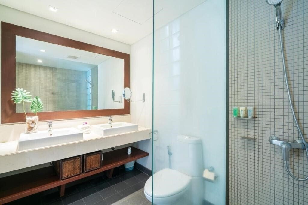 Фотография Bangtao Beach Garden 4*