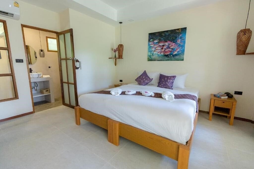 Фото Palm Garden Resort 3*