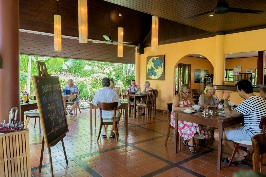 Изображение Palm Garden Resort 3*