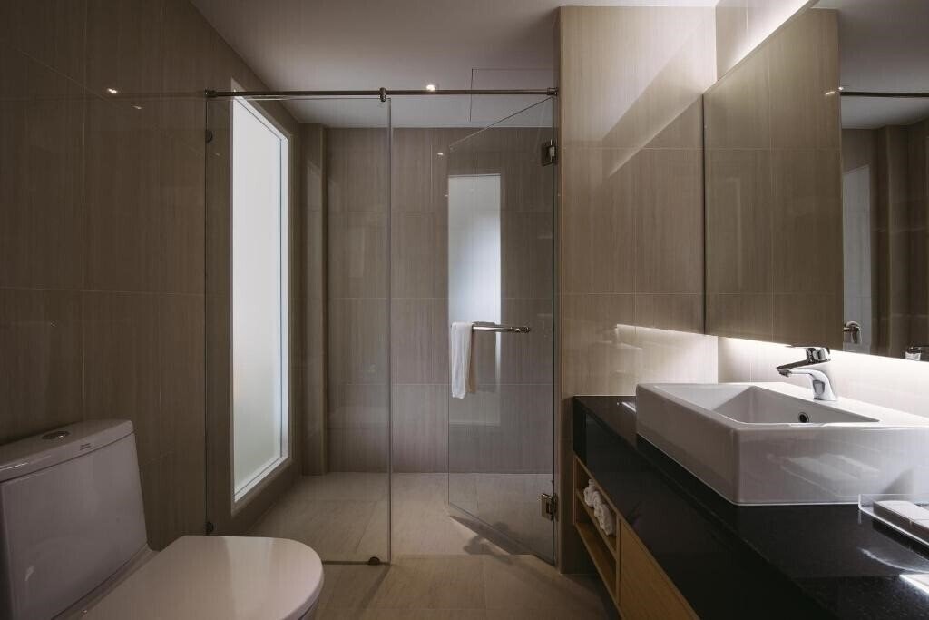 Фотография Tiras Patong Beach Hotel 2*