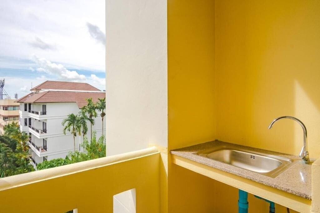 Фото Aj Residence By Zuzu 2*