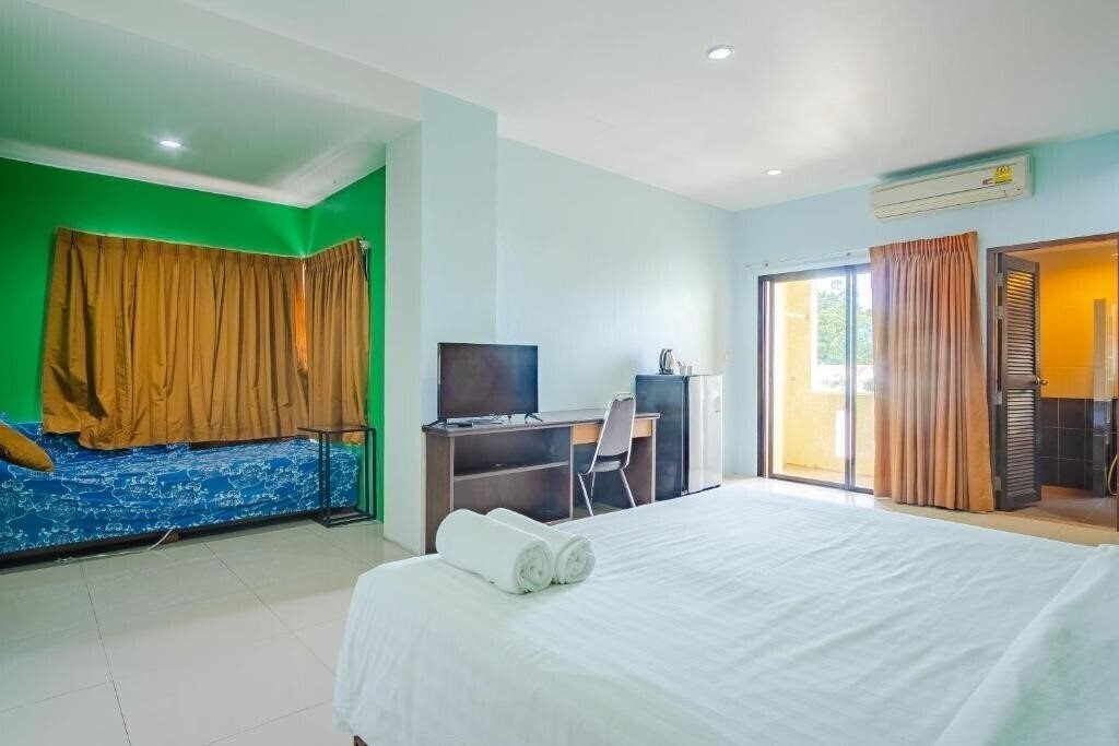 Aj Residence By Zuzu 2* суреті