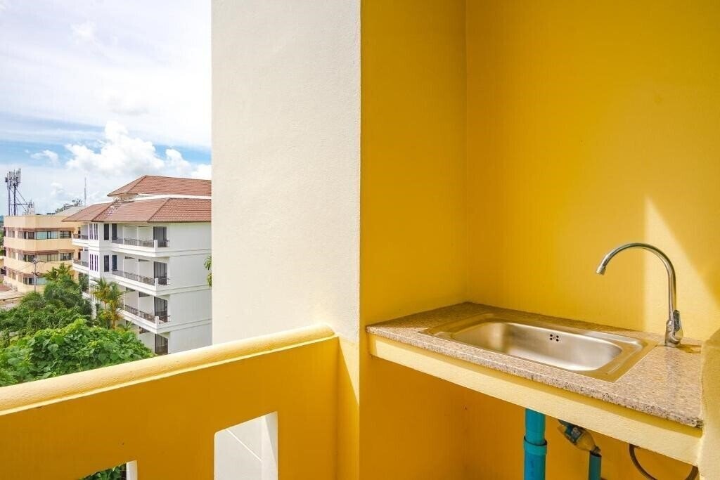 Aj Residence By Zuzu 2* суреті