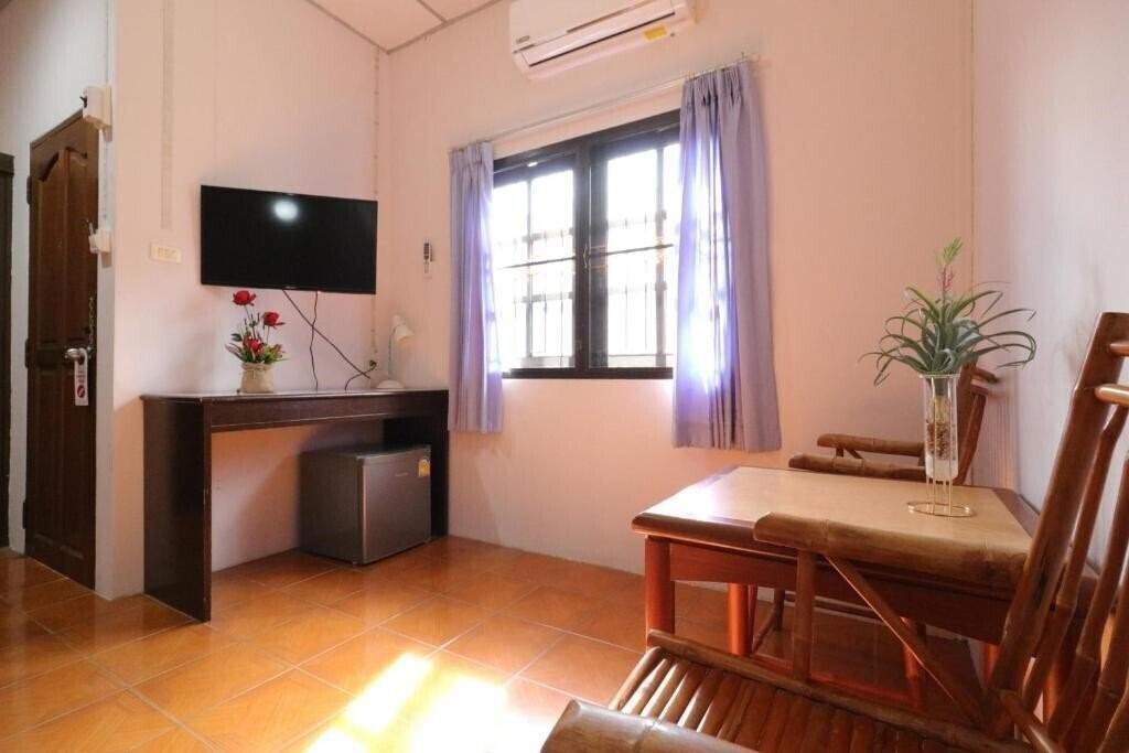 Картинка Baan Nat By Oyo Rooms 2*