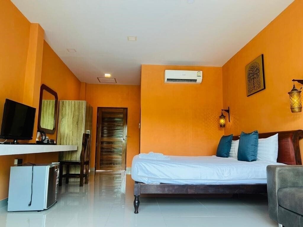 Картинка Bora Bora Villa Phuket 3*