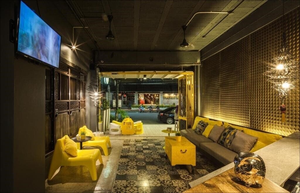 Fulfill Hostel 2* суреті