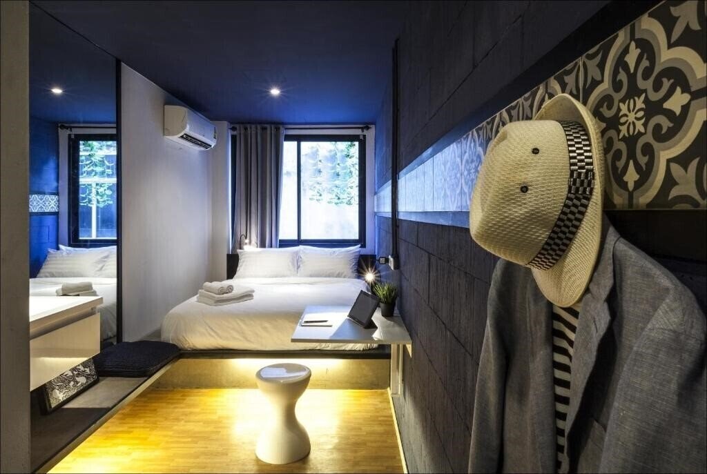 Fulfill Hostel 2* суреті