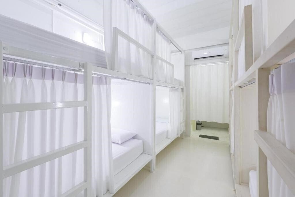 Hao Hostel 2* фотосуреті