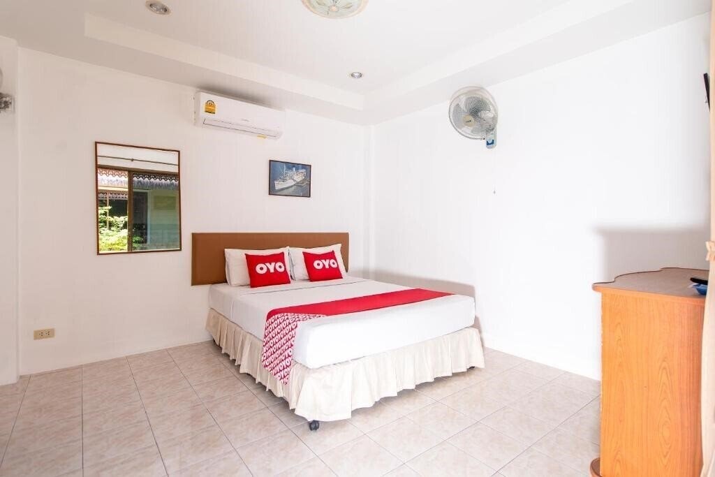 Oyo 325 Naiyang Cottage 3* фотосуреті