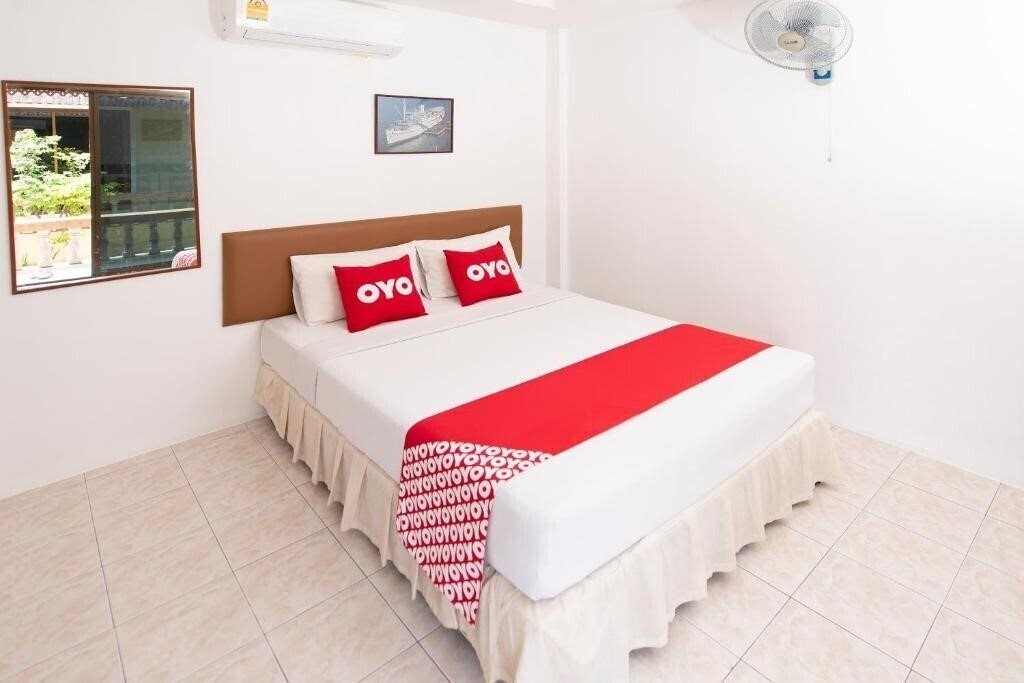 Oyo 325 Naiyang Cottage 3* суреті