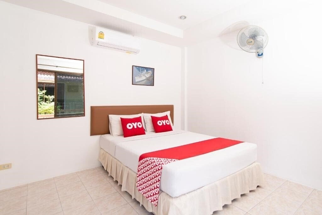 Oyo 325 Naiyang Cottage 3* суреті
