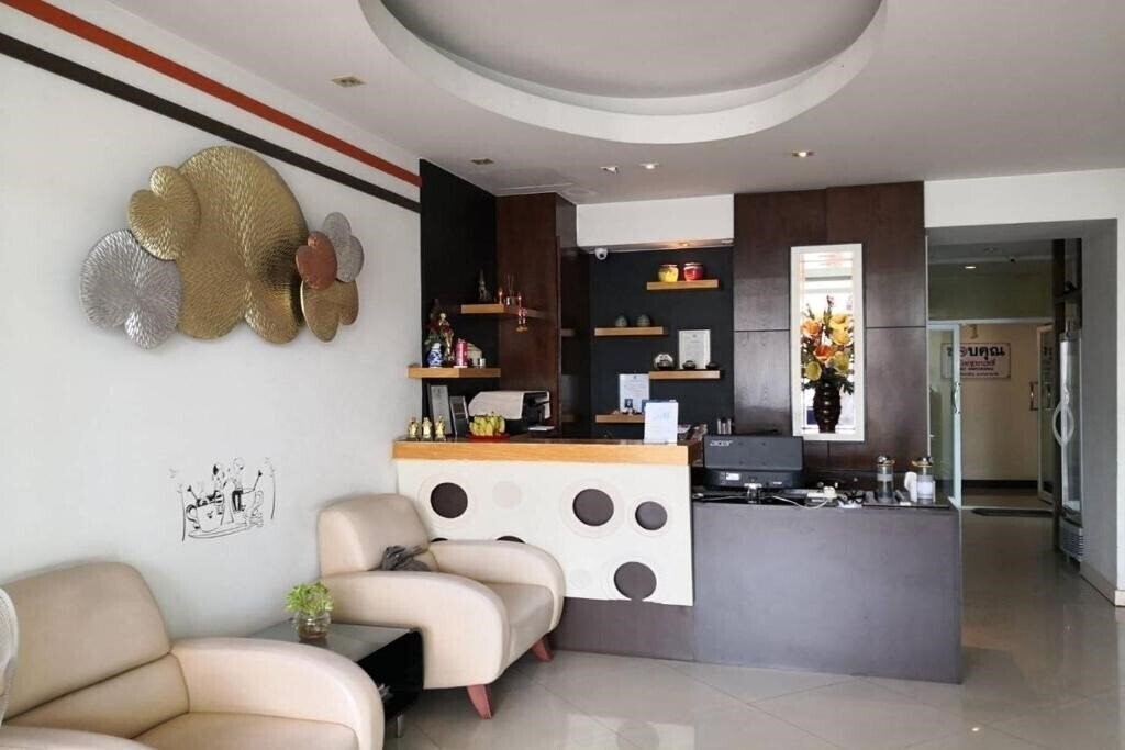 Phupara Place 2* суреті