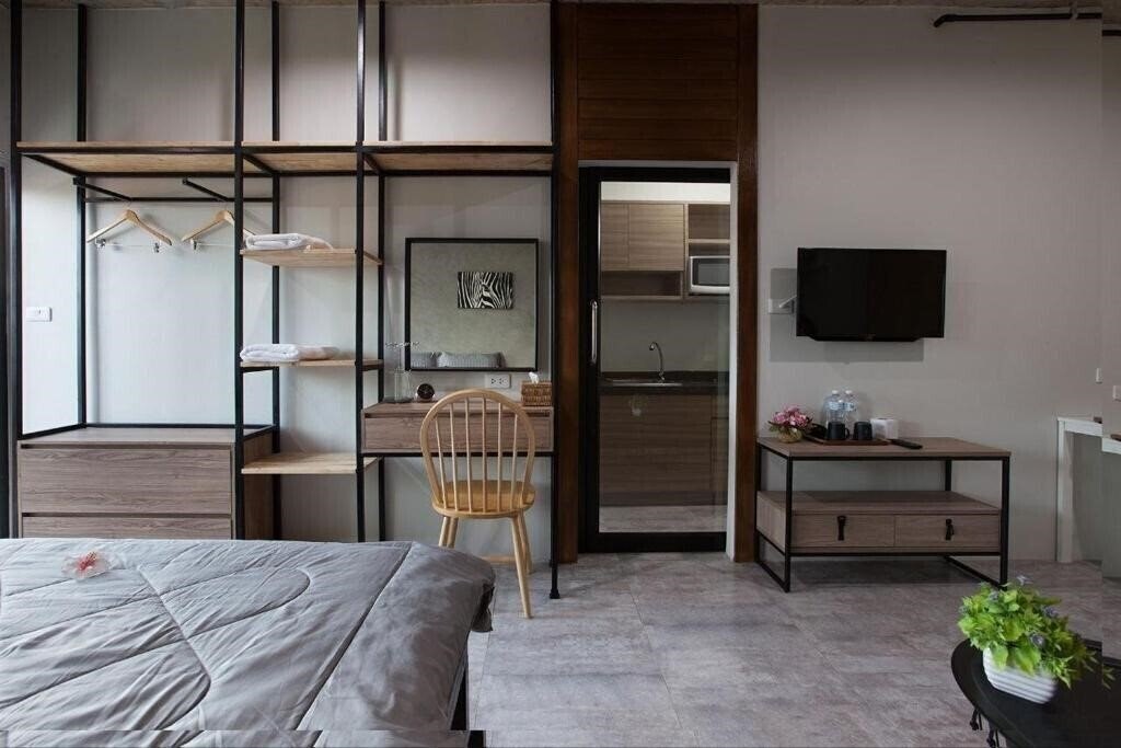 Картинка Be Live Residence 3*