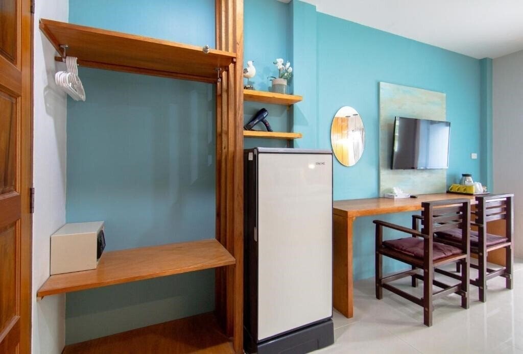 Фото Kamala Beach Residence 3*
