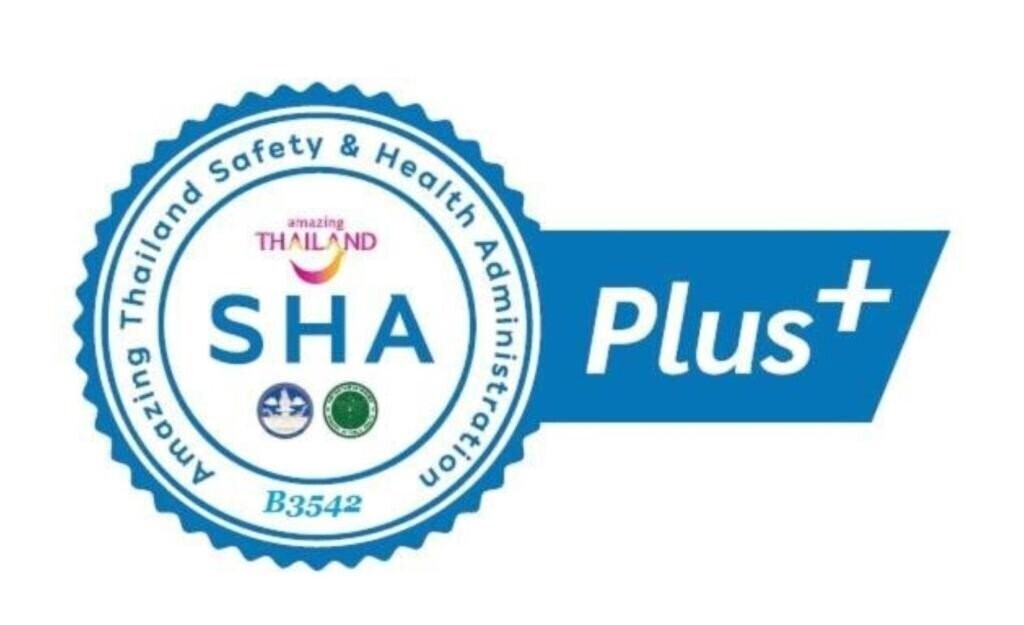 Peace Blue Naiharn Resort Phuket 3* фотосуреті