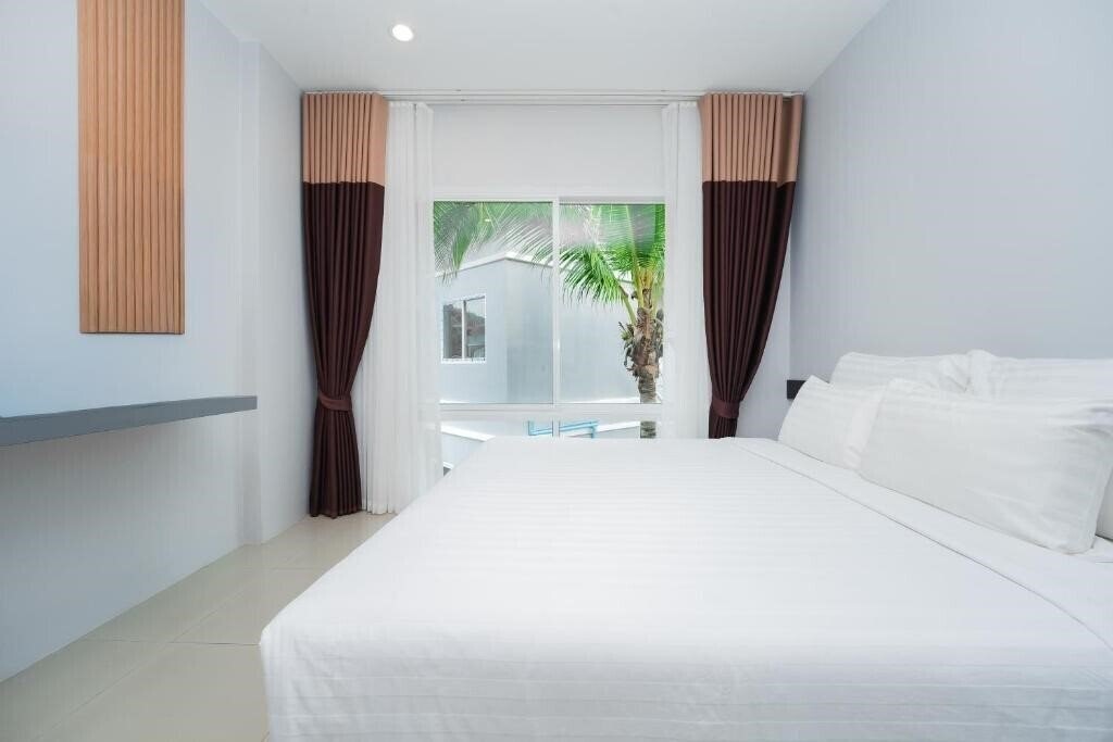 Фото The One Cozy Vacation Residence 3*