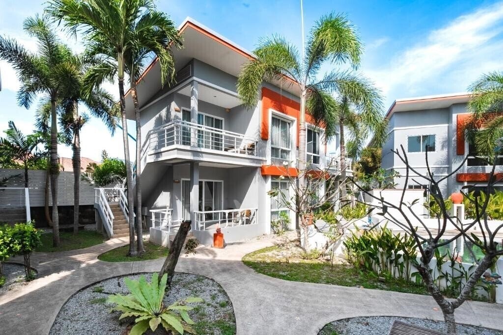 The One Cozy Vacation Residence 3* суреті