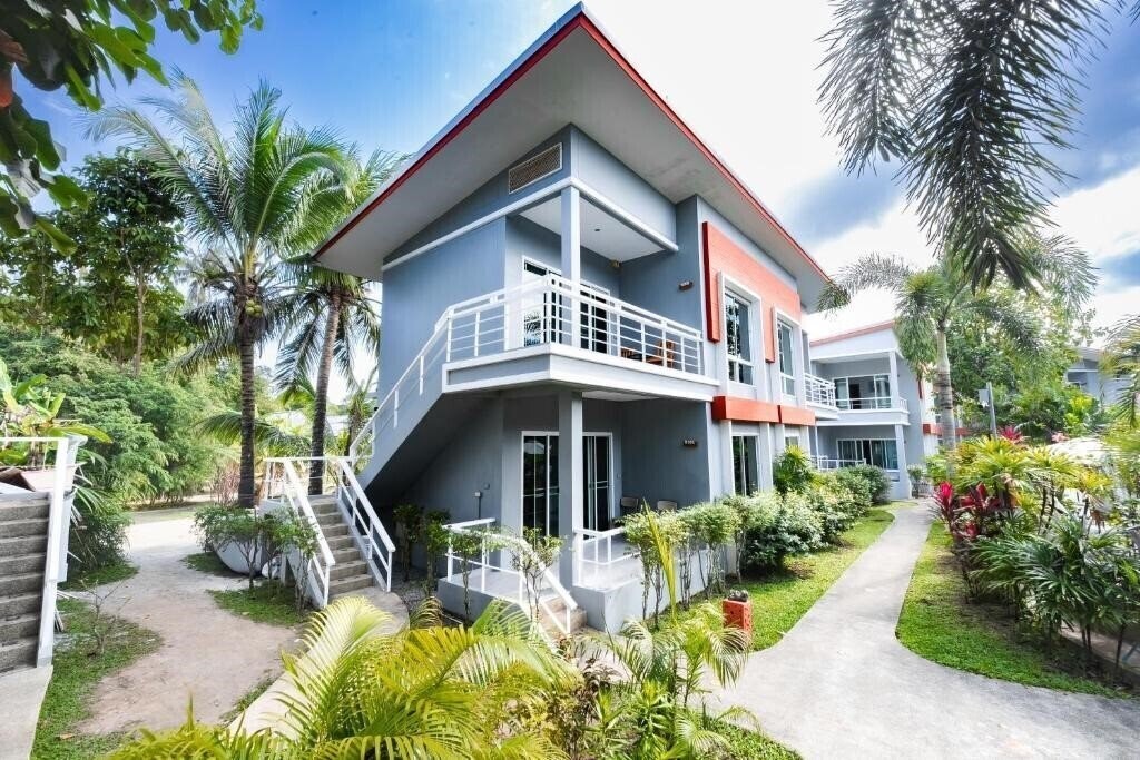 The One Cozy Vacation Residence 3* суреті