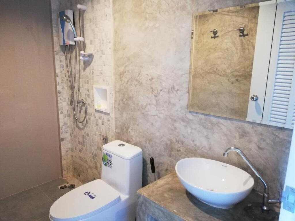 Фотография Lamsai Resort 2*