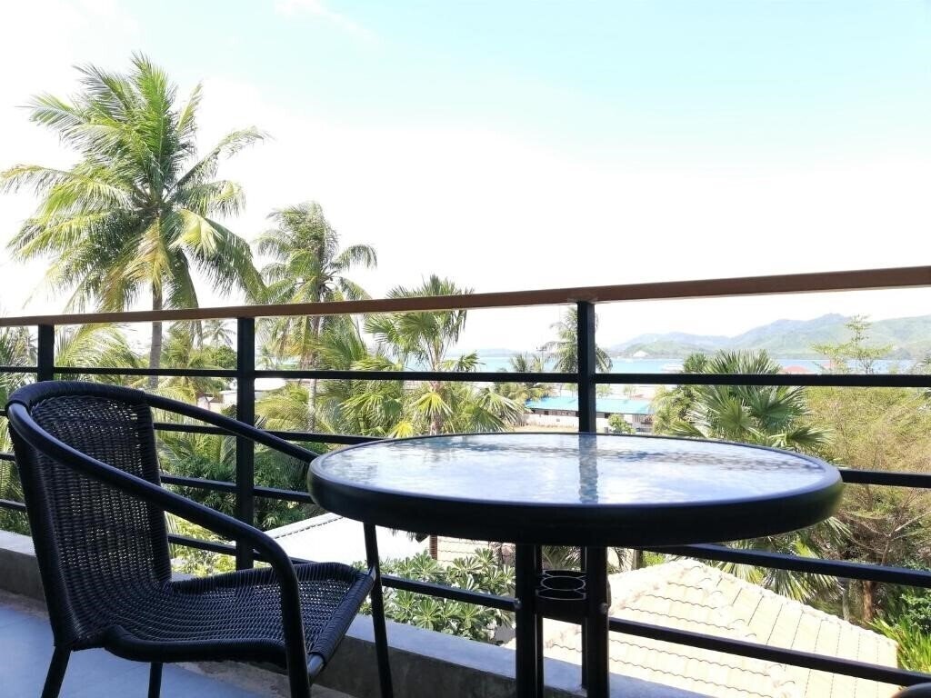 Картинка Lamsai Resort 2*